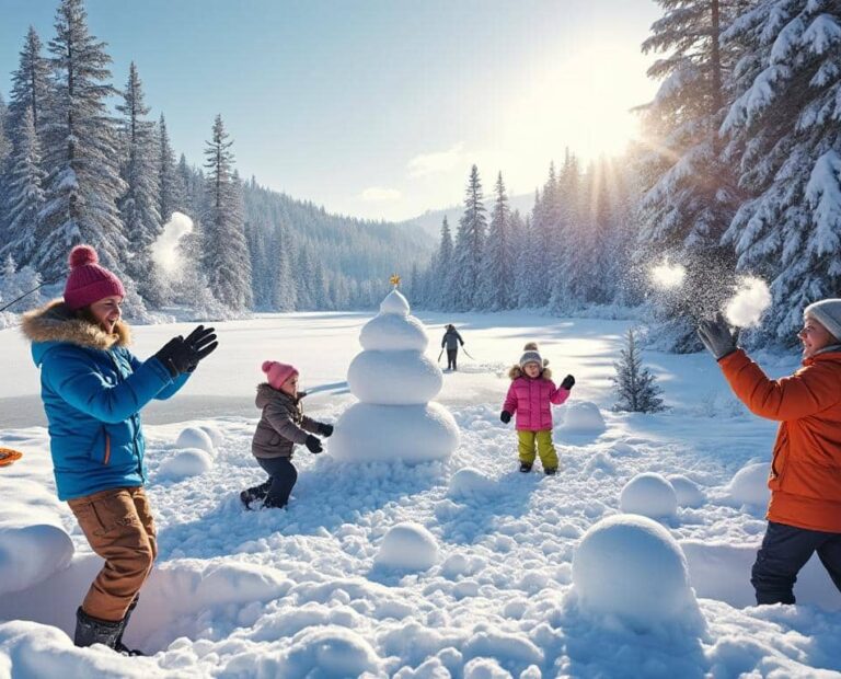 découvrez des activités hivernales originales et surprenantes à pratiquer en dehors des stations de ski, pour vivre la magie de l’hiver autrement et profiter d’expériences inédites en pleine nature.