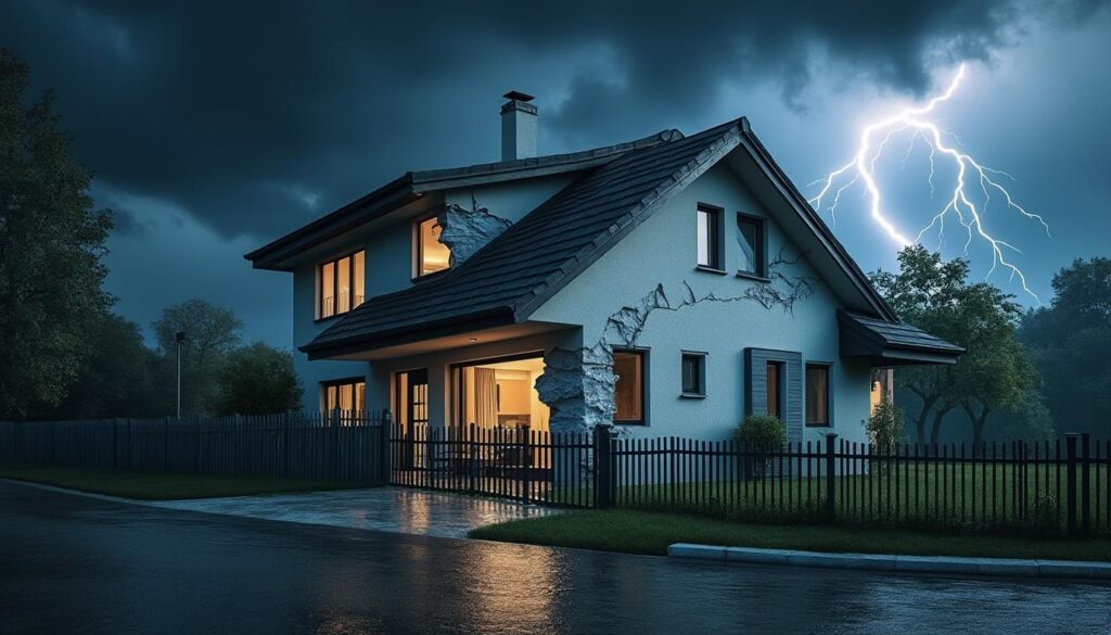 découvrez les clauses cachées des contrats d’assurance habitation face aux catastrophes naturelles. informez-vous sur les exclusions, garanties, et démarches essentielles pour une meilleure protection de votre bien.