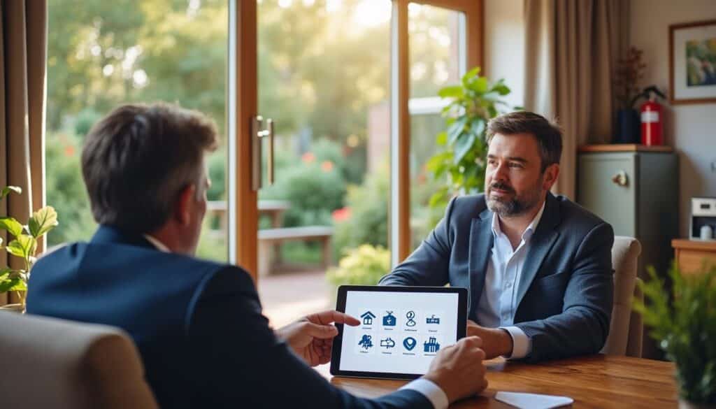 découvrez les options réellement utiles d'une assurance multi-risques pour protéger efficacement votre logement et vos biens. conseils et explications pour choisir la meilleure couverture.