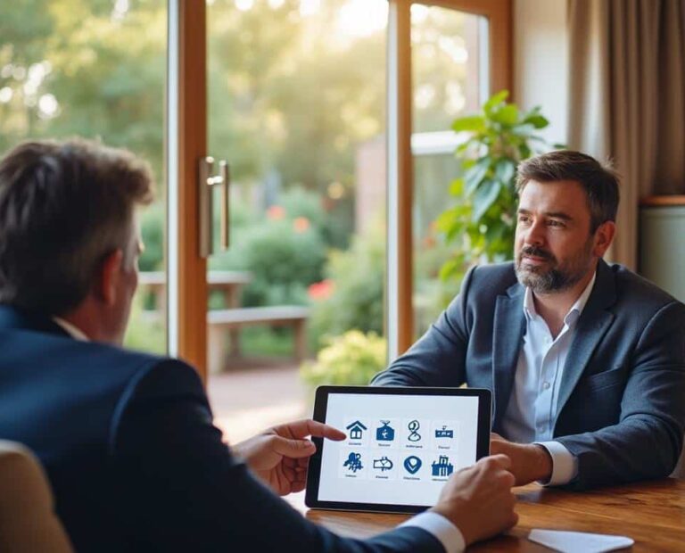 découvrez les options réellement utiles d'une assurance multi-risques pour protéger efficacement votre logement et vos biens. conseils et explications pour choisir la meilleure couverture.