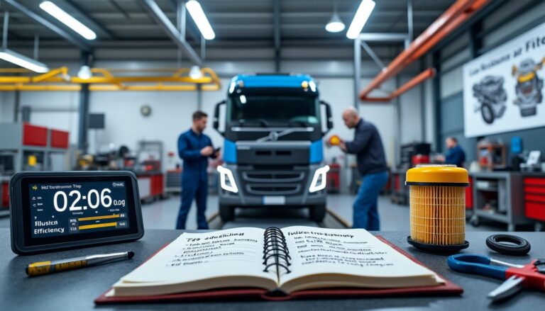 découvrez des astuces peu connues et efficaces pour réduire la consommation de carburant de votre moteur diesel, économisez de l'argent et préservez l'environnement sans compromettre les performances de votre véhicule.
