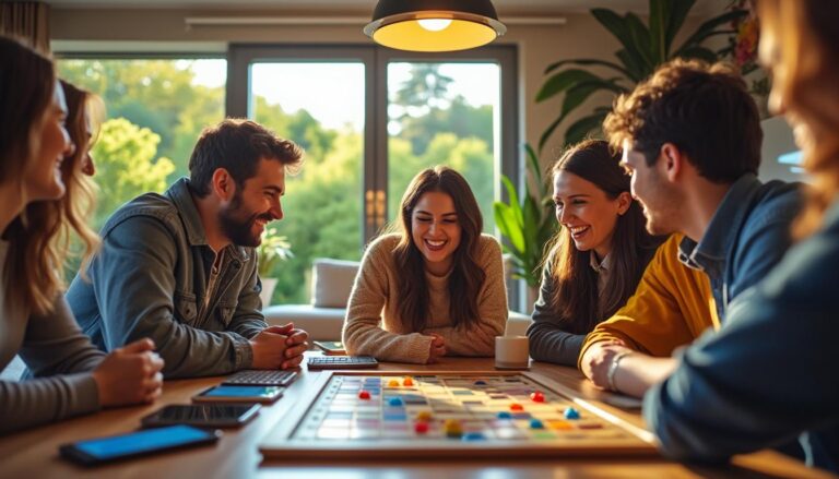 découvrez des astuces pratiques pour diminuer votre temps d’écran tout en restant connecté à l’essentiel. apprenez à trouver un équilibre sain entre vie numérique et interactions réelles sans vous isoler.