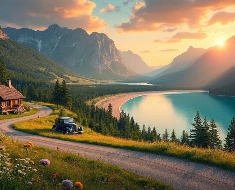 découvrez des destinations inédites pour vos road trips : explorez des itinéraires hors des sentiers battus, loin des foules, pour une aventure authentique et mémorable à travers des paysages surprenants.
