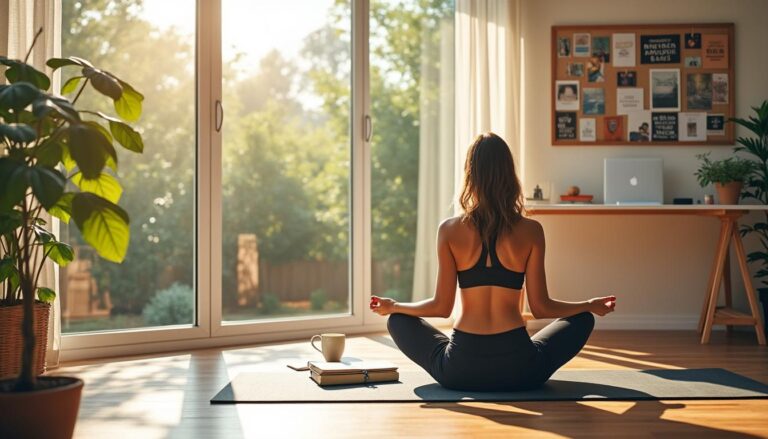 découvrez des habitudes matinales méconnues et adoptez des rituels efficaces pour dynamiser votre journée et booster votre productivité dès le matin.