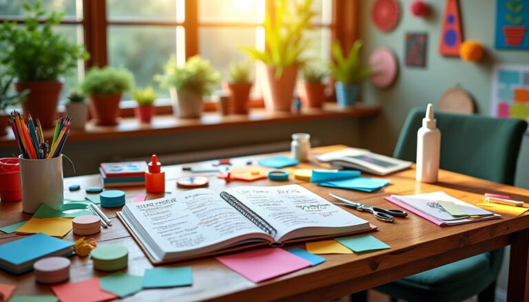 découvrez des idées de loisirs créatifs pour adultes, accessibles et économiques, pour exprimer votre créativité sans vous ruiner. inspirez-vous d'activités diy originales et faciles à réaliser !
