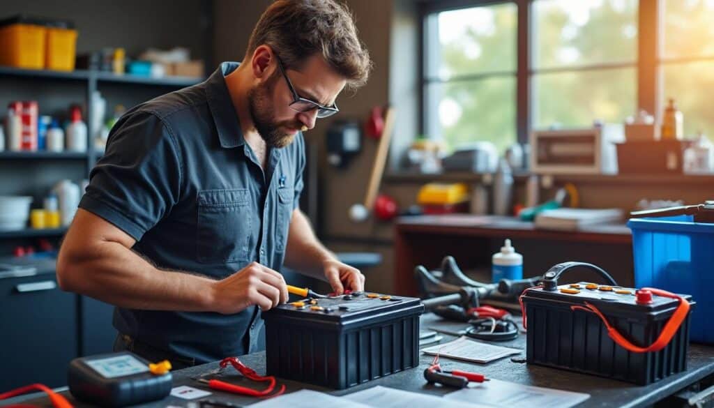 découvrez les gestes méconnus pour prolonger la durée de vie de votre batterie auto. conseils pratiques, astuces d’entretien et erreurs à éviter pour garder votre batterie performante plus longtemps.