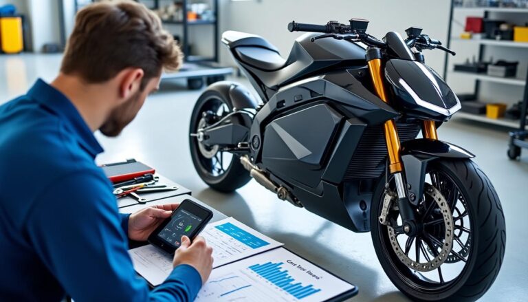 découvrez comment entretenir une moto électrique et calculez le coût réel sur 5 ans. analyse des économies, des frais d’entretien et des conseils pour rouler sereinement en deux-roues électrique.
