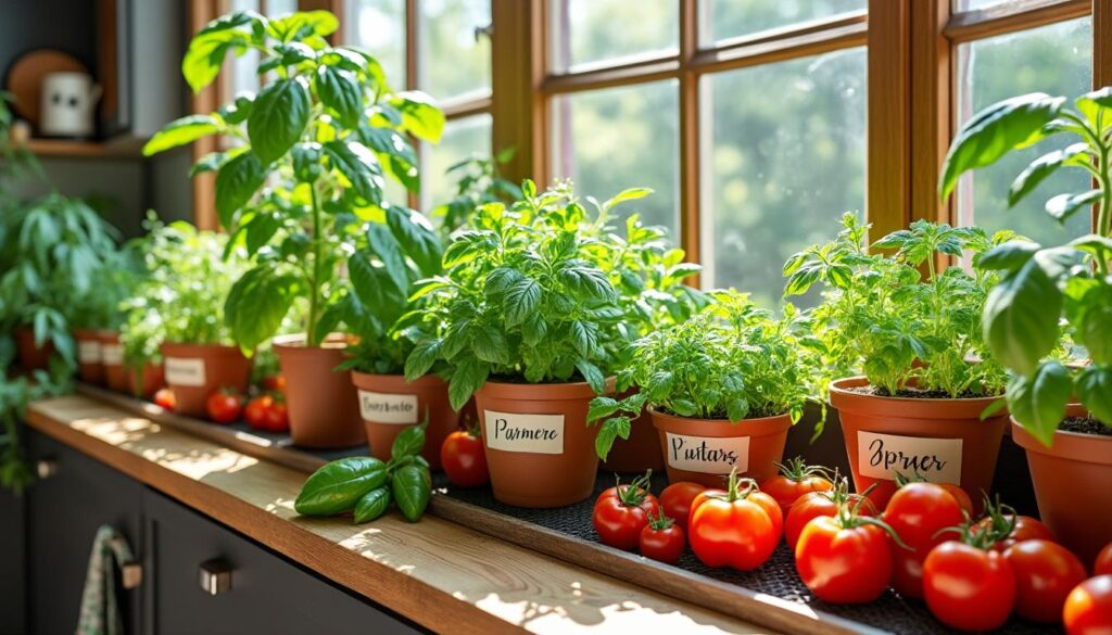 découvrez les astuces essentielles pour cultiver un potager en intérieur réussi : choix des plantes, conseils d’entretien et optimisation de l’espace pour récolter des légumes frais toute l’année chez vous.
