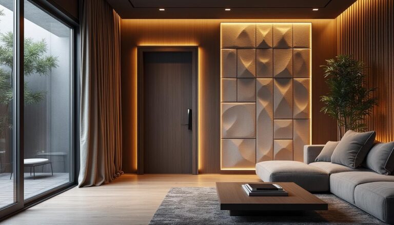 découvrez des techniques rares et efficaces pour améliorer l’isolation phonique de votre intérieur. astuces, méthodes innovantes et conseils d’experts pour une réduction optimale des bruits.