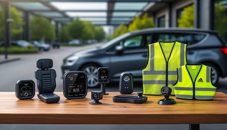 découvrez des accessoires auto méconnus mais essentiels pour renforcer la sécurité de votre véhicule et protéger tous les passagers lors de chaque trajet.
