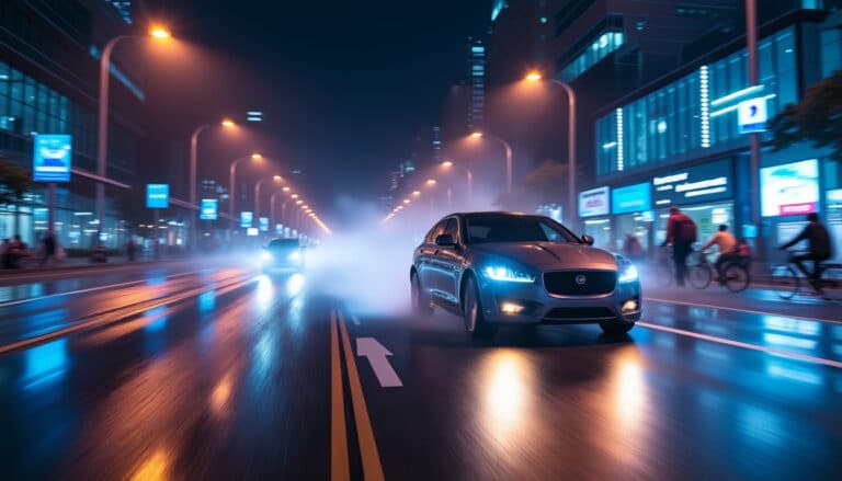 découvrez des astuces efficaces pour améliorer la visibilité de vos phares la nuit sans avoir à les remplacer. conseils pratiques, solutions économiques et sécurité accrue pour une conduite nocturne optimale.