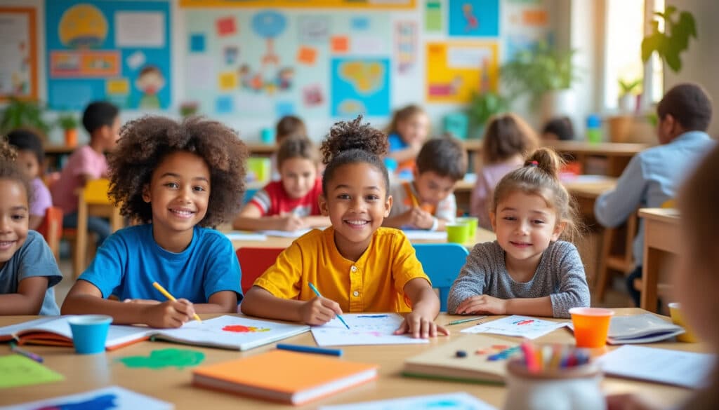 découvrez dans quels cas l'assurance scolaire étendue s'avère indispensable pour protéger votre enfant à l'école et en dehors. conseils pratiques et situations concrètes pour mieux choisir votre couverture.