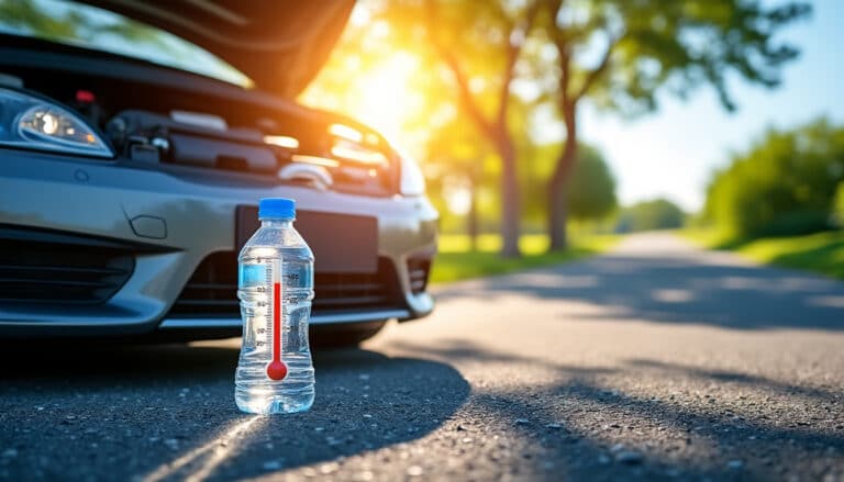 découvrez nos meilleures astuces pour éviter la surchauffe du moteur en été et rouler sereinement pendant les fortes chaleurs. protégez votre véhicule avec ces conseils pratiques !