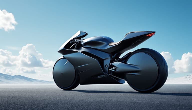 découvrez des astuces et conseils pratiques pour optimiser l’aérodynamisme de votre moto de route, réduire la résistance au vent et améliorer vos performances sur la route.
