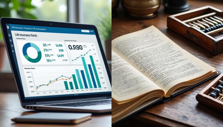 découvrez comment comparer efficacement deux assurances vie en analysant des indicateurs rares. optimisez votre choix grâce à des critères peu connus pour une meilleure performance et sécurité de votre placement.