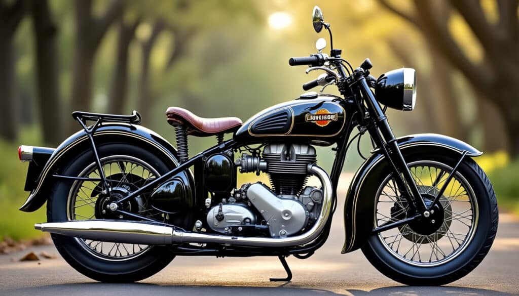 découvrez comment restaurer une moto ancienne tout en préservant sa fiabilité. conseils, astuces et bonnes pratiques pour allier authenticité et sécurité sur la route !