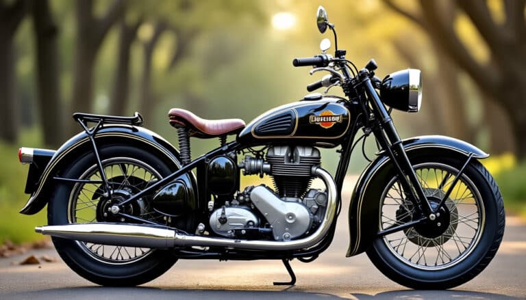 découvrez comment restaurer une moto ancienne tout en préservant sa fiabilité. conseils, astuces et bonnes pratiques pour allier authenticité et sécurité sur la route !
