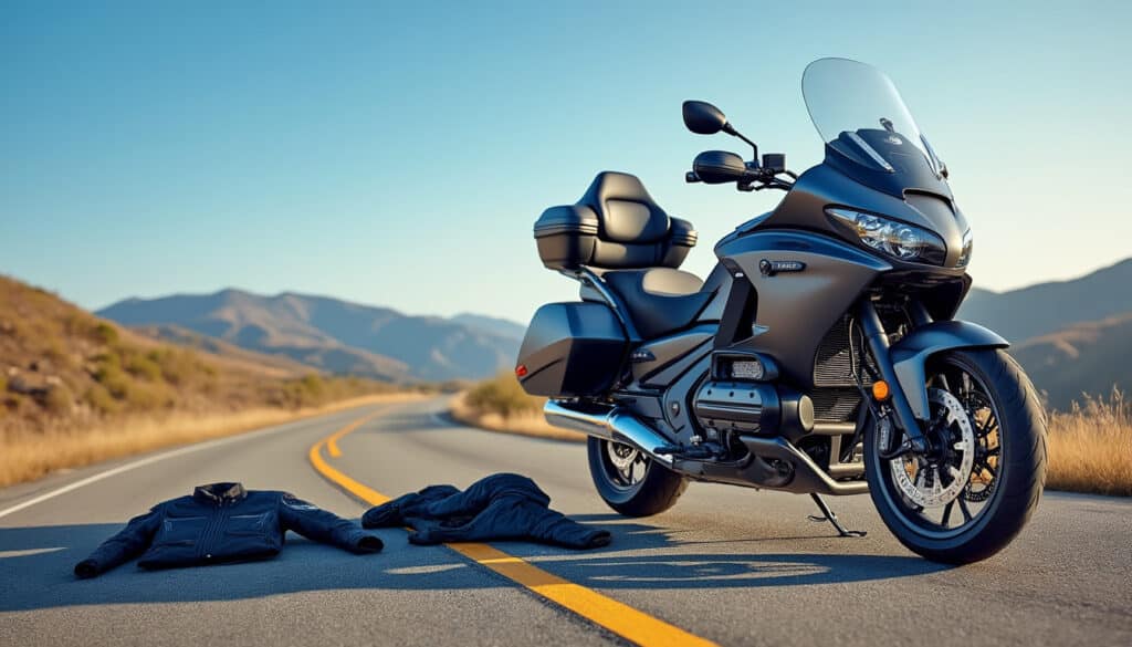 découvrez nos conseils pratiques pour optimiser le confort lors de longs trajets à moto : équipements, position de conduite, pauses et astuces pour voyager serein.