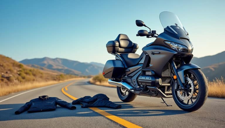découvrez nos conseils pratiques pour optimiser le confort lors de longs trajets à moto : équipements, position de conduite, pauses et astuces pour voyager serein.