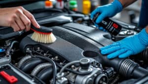 découvrez des techniques méconnues pour nettoyer votre moteur efficacement sans risquer de l'endommager. conseils pratiques et astuces d'experts pour préserver les performances de votre véhicule.