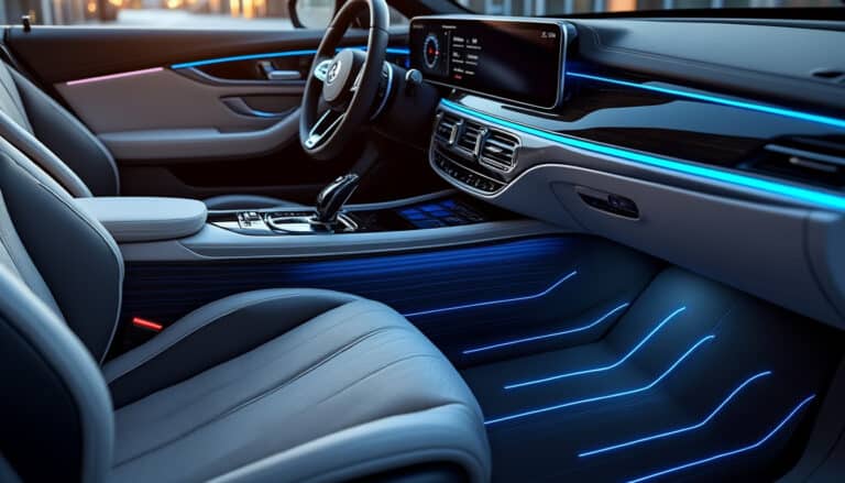 découvrez des techniques rares et efficaces pour réduire le bruit intérieur de votre voiture. améliorez votre confort de conduite grâce à ces astuces innovantes et peu connues des experts automobiles.