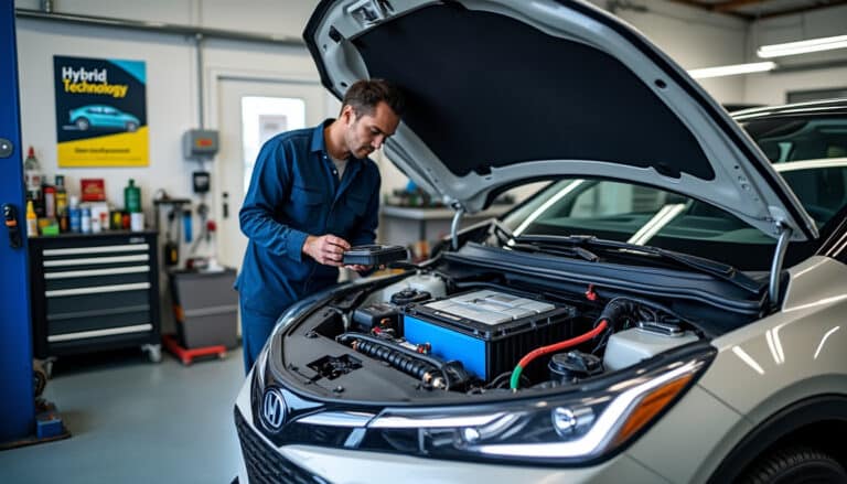 découvrez les pannes courantes des voitures hybrides et nos conseils pratiques pour les prévenir, assurer la longévité de votre véhicule et rouler en toute sérénité.