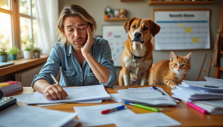 découvrez comment de nombreuses garanties des assurances pour animaux restent souvent inutilisées. informez-vous pour choisir la couverture adaptée à vos besoins et optimiser votre contrat d’assurance animaux.