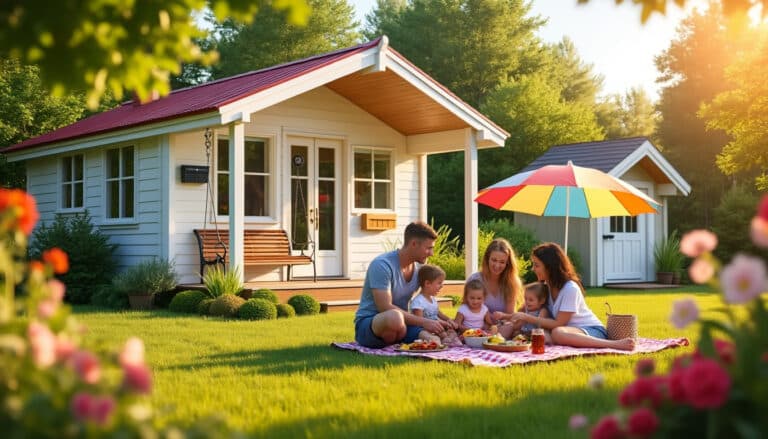 découvrez l’essentiel à connaître sur l’assurance habitation pour résidences saisonnières : garanties adaptées, démarches à suivre et conseils pour assurer votre tranquillité lors de vos séjours.