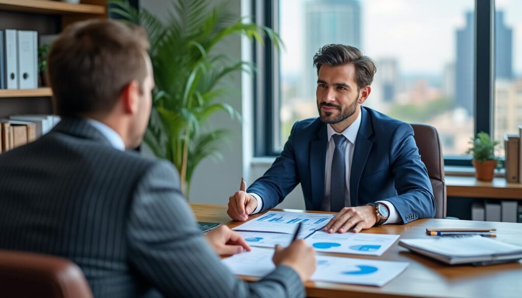 découvrez nos conseils pour bien négocier une prime d’assurance professionnelle, optimiser votre couverture et réduire vos coûts tout en protégeant votre activité.