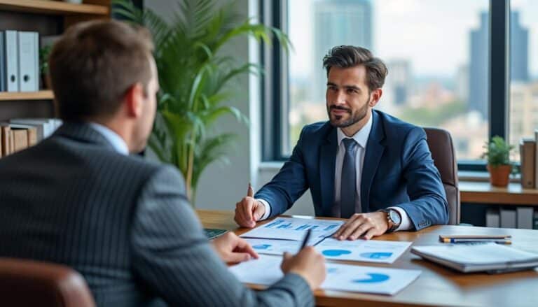 découvrez nos conseils pour bien négocier une prime d’assurance professionnelle, optimiser votre couverture et réduire vos coûts tout en protégeant votre activité.
