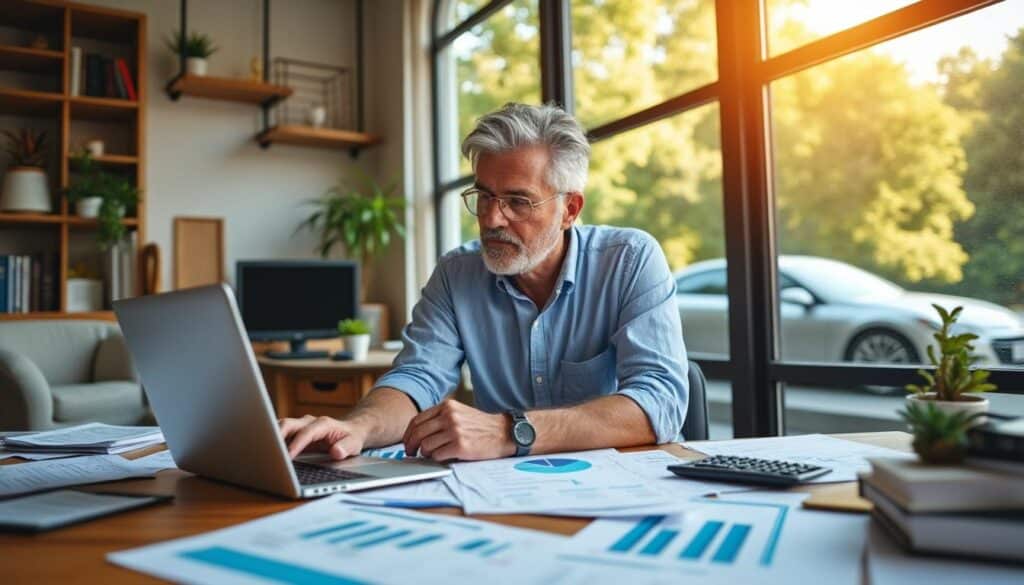 découvrez des conseils pratiques pour réduire la franchise de votre assurance auto et économisez sur vos frais en cas de sinistre. comparez les options et astuces pour optimiser votre contrat d'assurance !