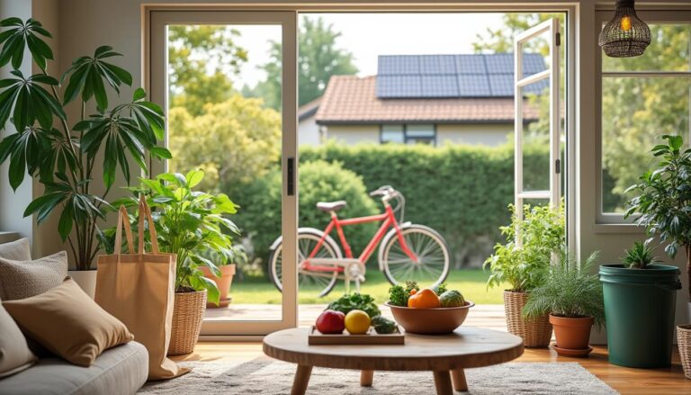 découvrez des conseils pratiques pour adopter un mode de vie plus écoresponsable au quotidien, sans bouleverser toutes vos habitudes. des astuces simples et accessibles pour un impact positif sur l’environnement.