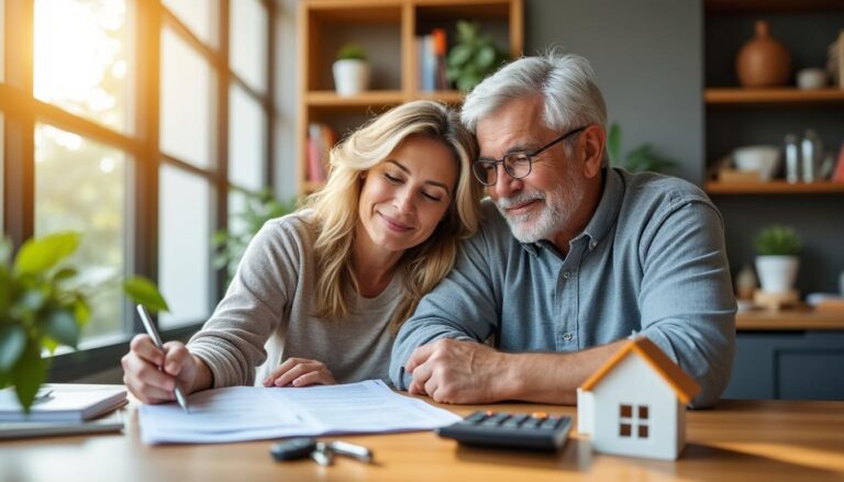 découvrez les avantages méconnus de l'assurance emprunteur et comment elle peut vous protéger efficacement lors de votre prêt immobilier.