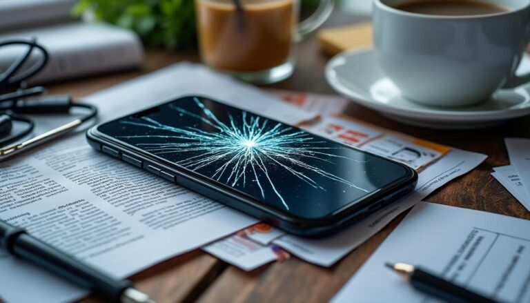 découvrez les pièges fréquents à éviter lors de la souscription à une assurance mobile pour protéger efficacement votre smartphone.