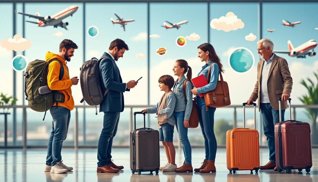 découvrez quels profils bénéficient le plus d'une assurance voyage annuelle et comment choisir la couverture adaptée pour voyager en toute sérénité toute l'année.