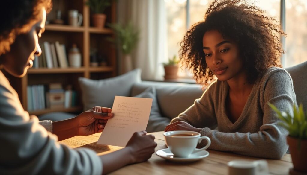 découvrez comment cultiver la gratitude au quotidien grâce à des gestes discrets et simples qui renforcent vos relations et votre bien-être intérieur.