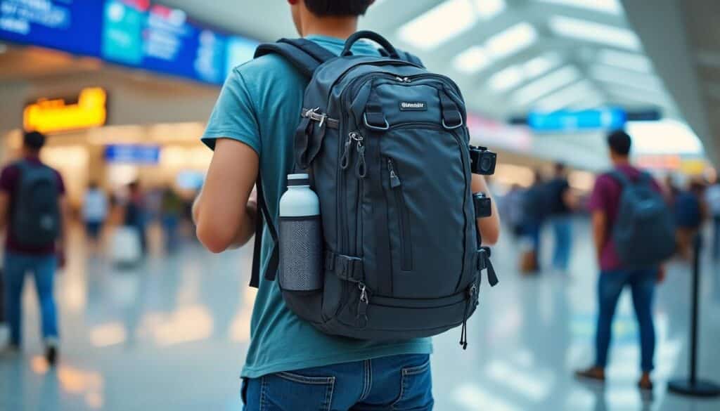 découvrez nos conseils pratiques pour voyager léger avec seulement un sac à dos. apprenez à bien préparer votre équipement, optimiser l'espace et profiter pleinement de vos aventures minimalistes.