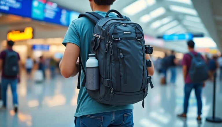 découvrez nos conseils pratiques pour voyager léger avec seulement un sac à dos. apprenez à bien préparer votre équipement, optimiser l'espace et profiter pleinement de vos aventures minimalistes.