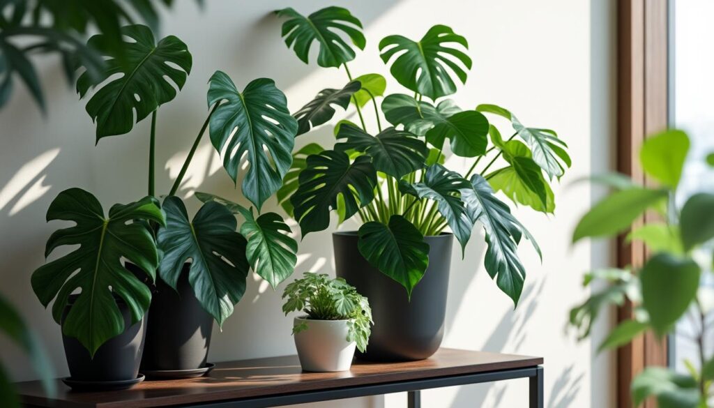 découvrez une sélection de plantes d’intérieur rares et faciles à entretenir pour apporter une touche d’originalité à votre décoration sans effort. conseils et astuces pour les garder en pleine santé !