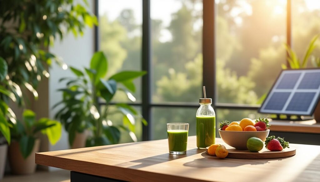 découvrez des routines matinales efficaces pour booster votre énergie durablement et bien commencer la journée avec vitalité.