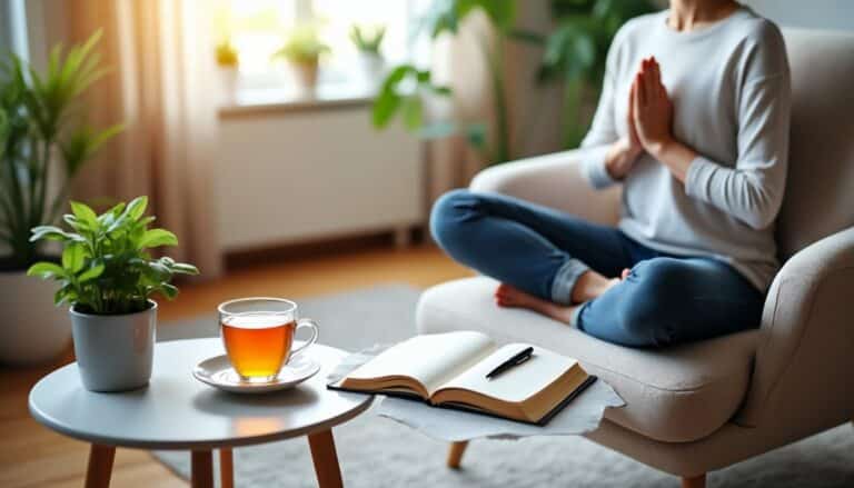 découvrez des techniques simples et efficaces pour mieux gérer l’anxiété au quotidien et retrouver calme et sérénité dans votre vie.