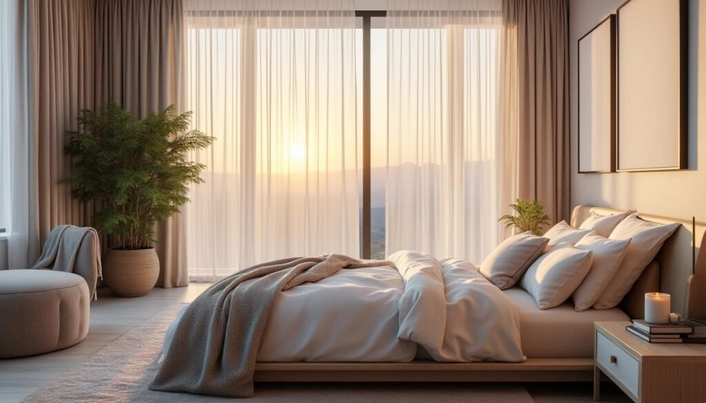 découvrez des micro-habitudes simples et efficaces pour améliorer la qualité de votre sommeil et profiter de nuits plus réparatrices au quotidien.