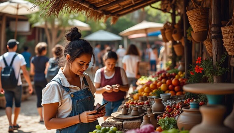 découvrez des activités locales authentiques spécialement conçues pour les voyageurs curieux souhaitant explorer et vivre des expériences uniques et immersives.