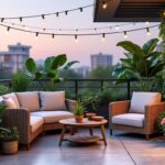 découvrez nos conseils et idées pour la rénovation d’un balcon afin de le rendre accueillant, confortable et esthétique, parfait pour vos moments de détente en plein air.