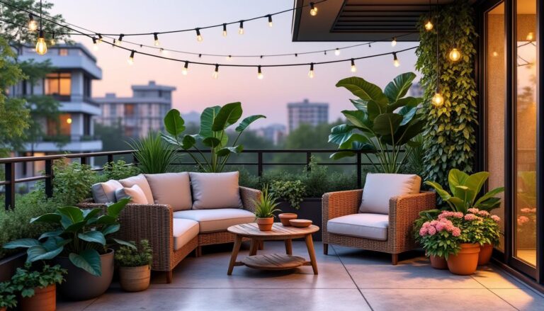 découvrez nos conseils et idées pour la rénovation d’un balcon afin de le rendre accueillant, confortable et esthétique, parfait pour vos moments de détente en plein air.
