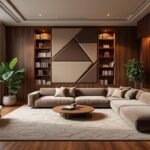 découvrez des techniques efficaces pour améliorer l'acoustique de votre pièce et profiter d'un son clair et équilibré.
