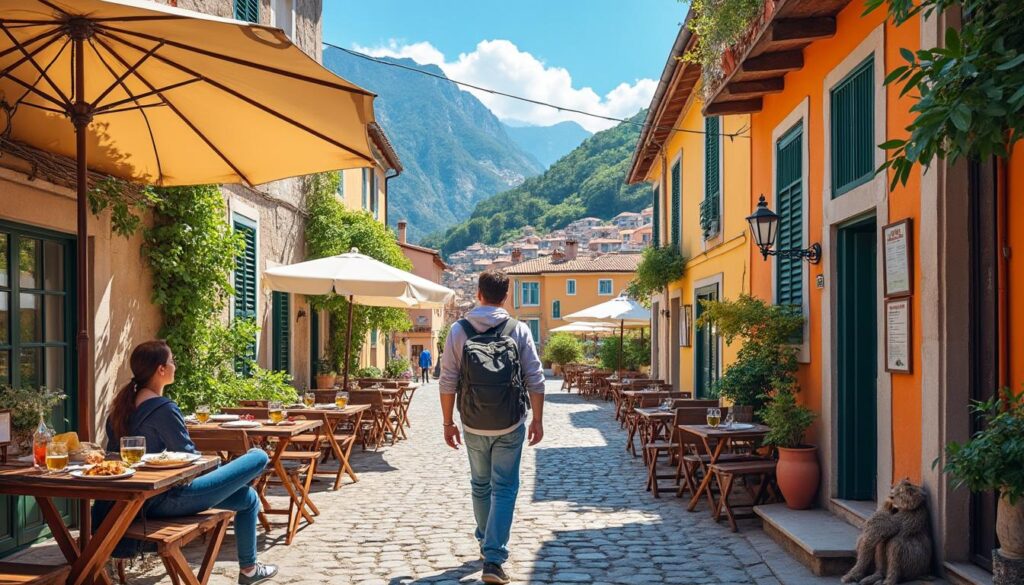 découvrez des week-ends insolites en europe à moins de 200€, pour vivre des aventures uniques sans vous ruiner.
