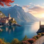 découvrez les meilleures destinations de week-end idéales pour les amateurs de photographie, alliant paysages époustouflants et opportunités uniques pour capturer des images mémorables.