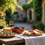 découvrez des destinations gastronomiques méconnues en france, où saveurs authentiques et traditions locales se rencontrent pour une expérience culinaire unique.