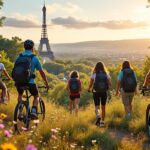 découvrez des micro-aventures inédites à proximité des grandes villes françaises pour une escapade rapide et dépaysante sans loin de chez vous.